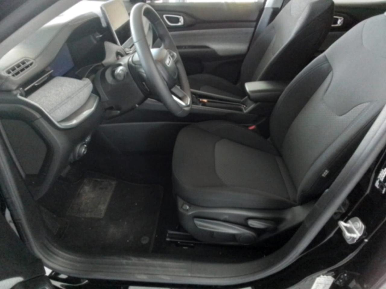 Jeep Compass Business 1.5 HYBRID 130cv DCT