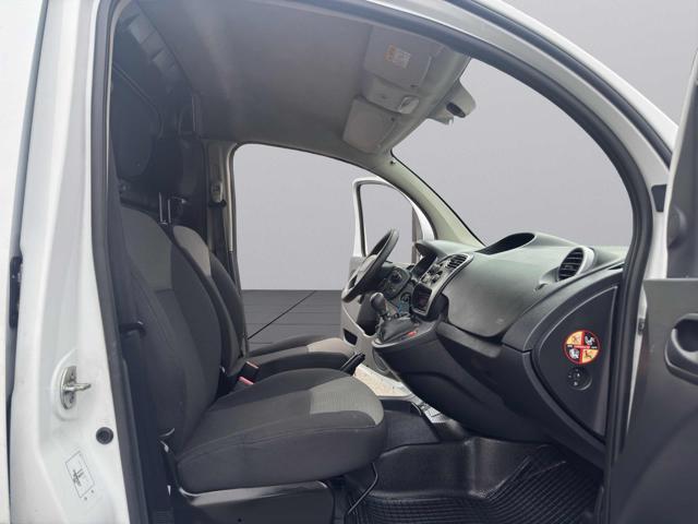 RENAULT Kangoo B.DCi 95 CV N1 (L1H1)SENSORI-CRUISE-6MARCE-E6D-