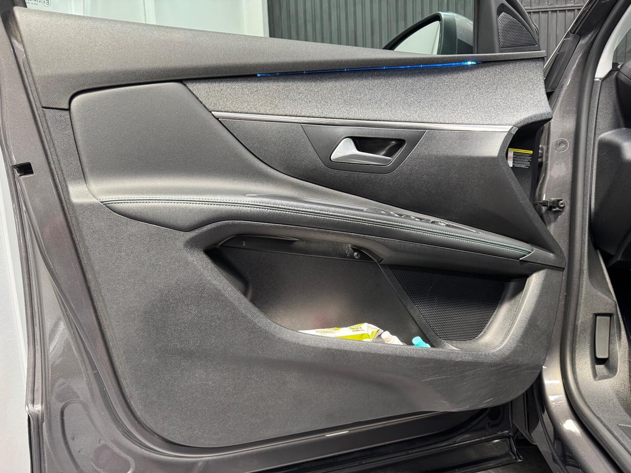 Peugeot 5008 BlueHDi 130 S&S EAT8 Allure Pack