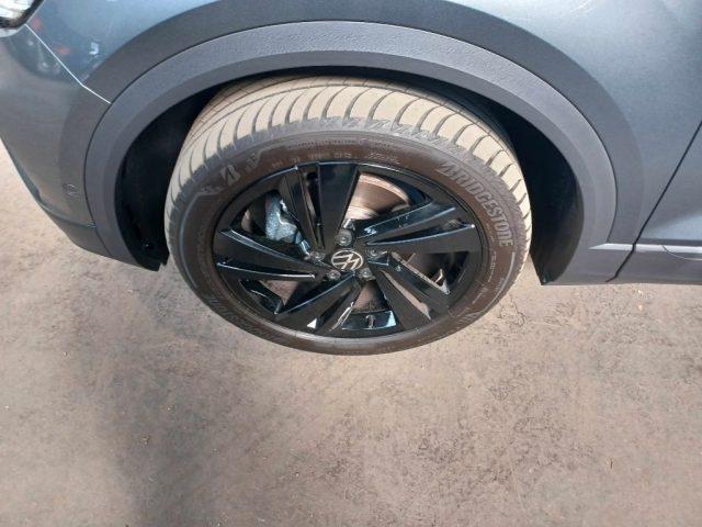 VOLKSWAGEN T-Roc 1.0 TSI IQ Light LED Performance 18" CAMERA ACC