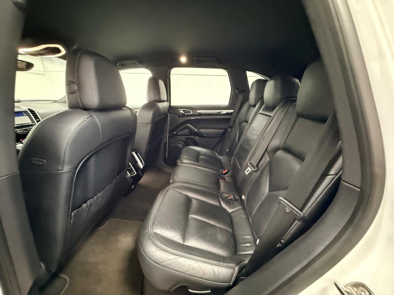 Porsche Cayenne 4.1 S Diesel 385cv 07/2015 NO PERMUTA