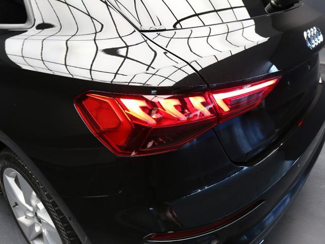 AUDI A3 SPB 35 TFSI S tronic S line 150CV