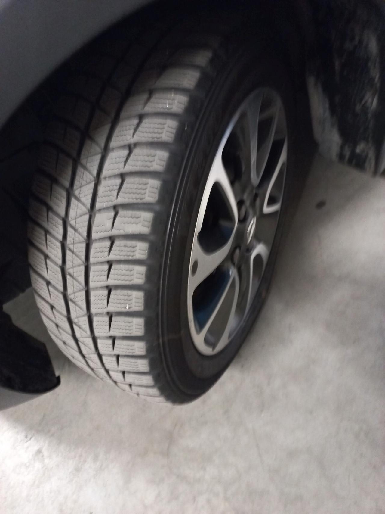 Opel Karl Rocks 1.0 75 CV aut.