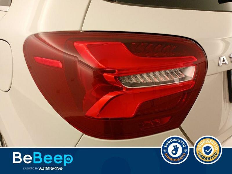 Mercedes-Benz Classe A A 180 D SPORT AUTO MY16
