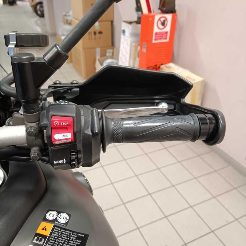Yamaha Tracer 9 - 2022