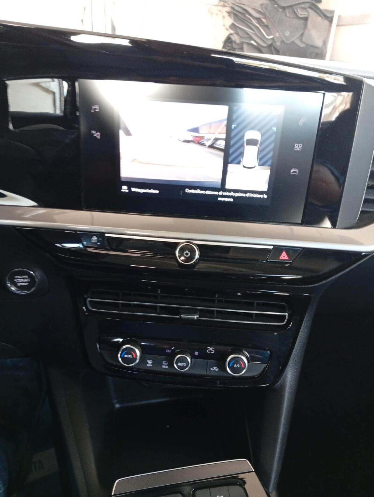 Opel Mokka-e Elegance