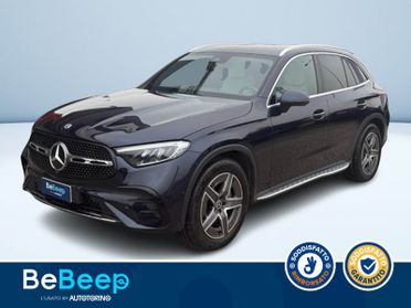 Mercedes-Benz GLC 200 AMG ADVANCED 4MATIC AUTO