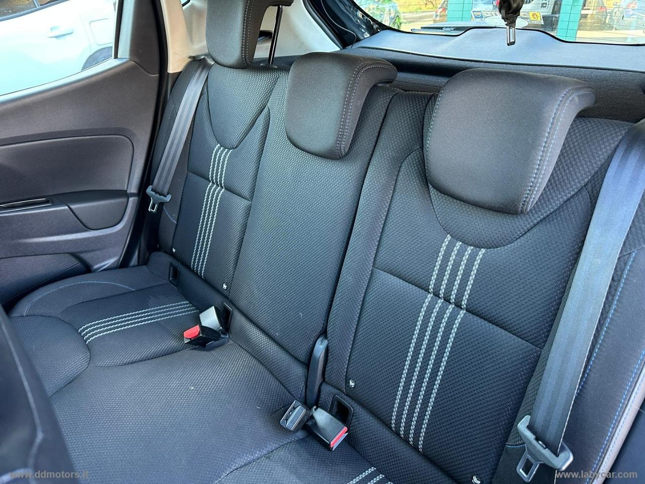 RENAULT Clio dCi 8V 110 CV S&S 5p. Energy GT Li. **PROMO**