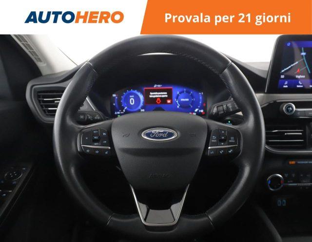 FORD Kuga 1.5 EcoBlue 120 CV aut. 2WD Titanium Business