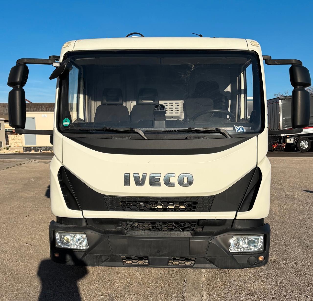 IVECO 75 - 16