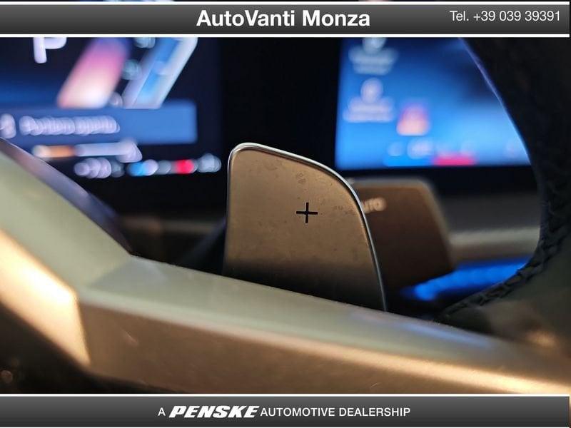 BMW Serie 4 420d xDrive 48V Msport Pro