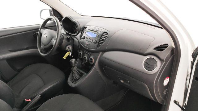 HYUNDAI i10 1.1 12V Fiorucci GPL