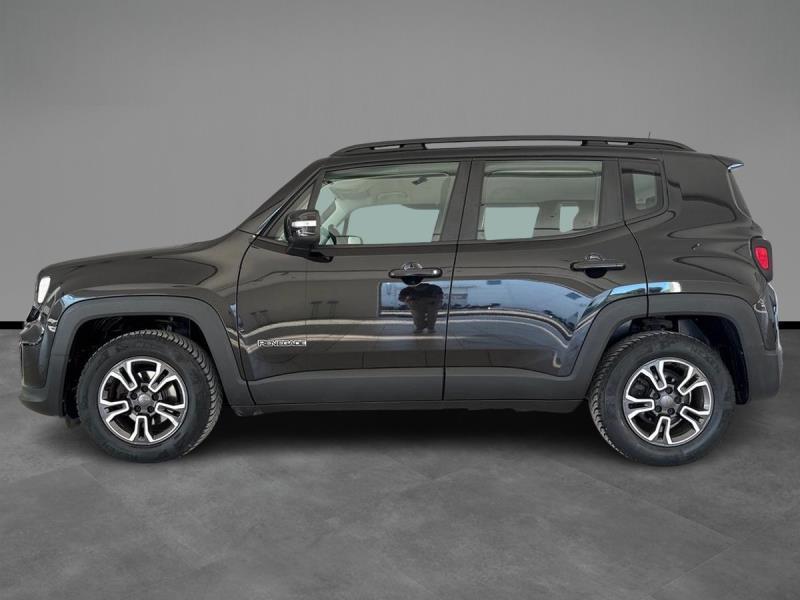Jeep Renegade 1.6 Multijet Longitude 2WD