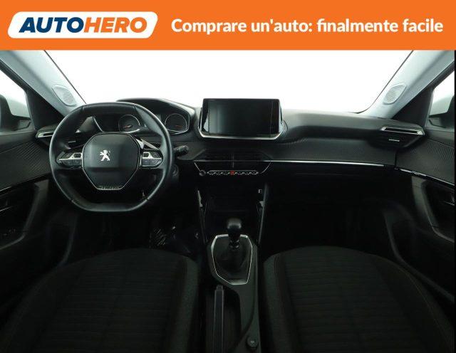 PEUGEOT 2008 BlueHDi 110 S&S Active Pack