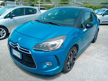 Ds DS3 3 BlueHDi 75 Sport Chic