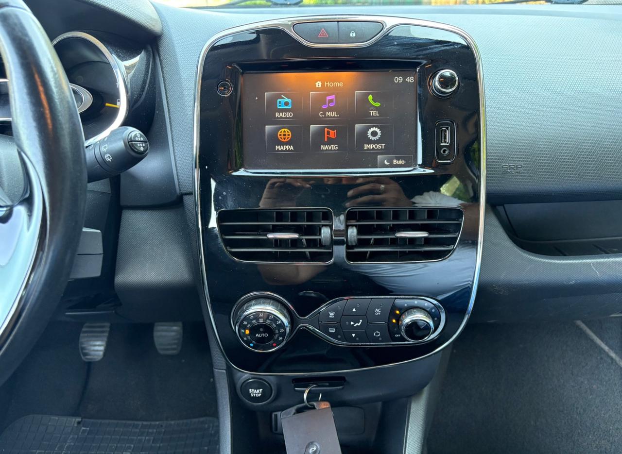 Renault Clio Sporter 1.5 dCi 8V 90CV Sporter