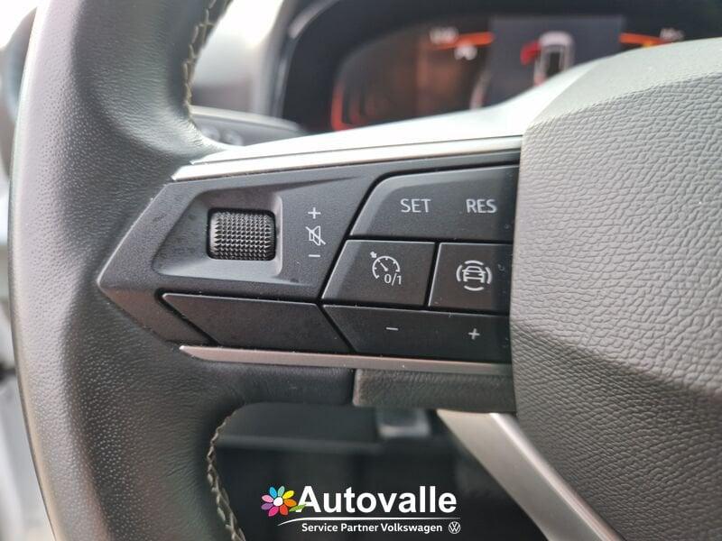 Seat Arona Arona 1.0 EcoTSI 110 CV DSG XPERIENCE