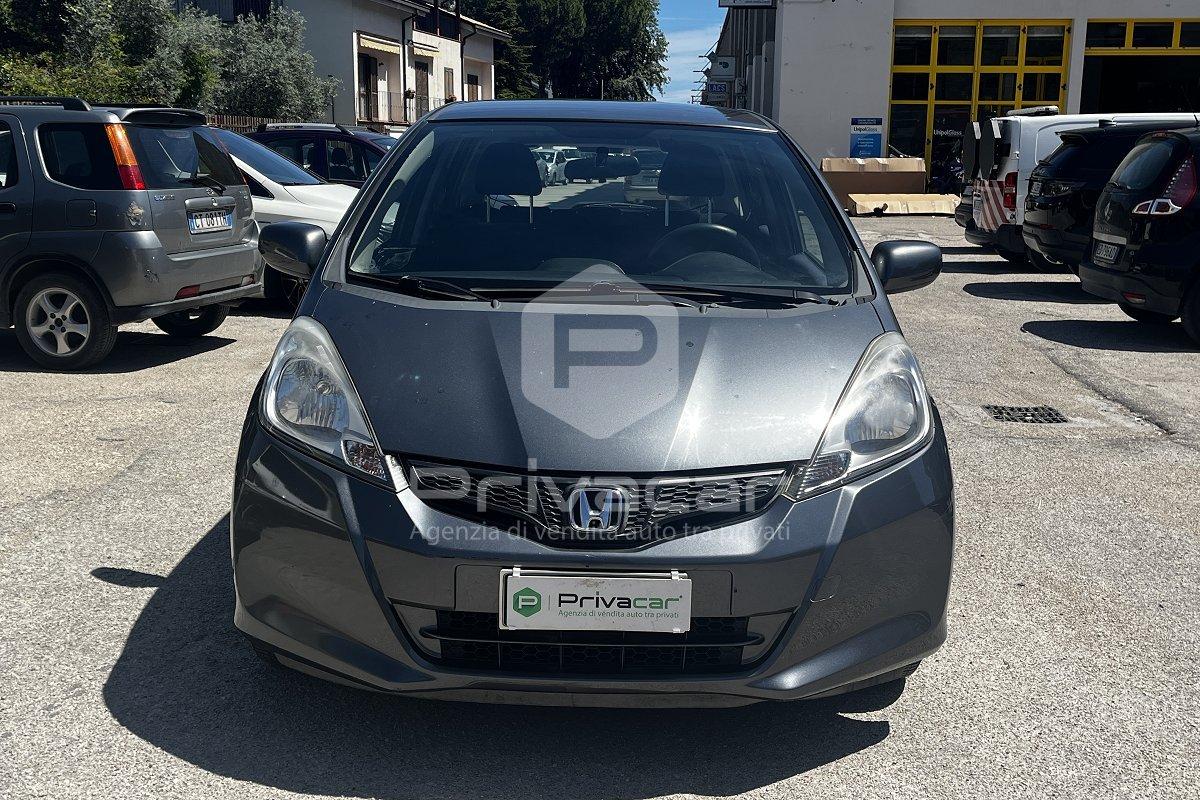 HONDA Jazz 1.2 i-VTEC S