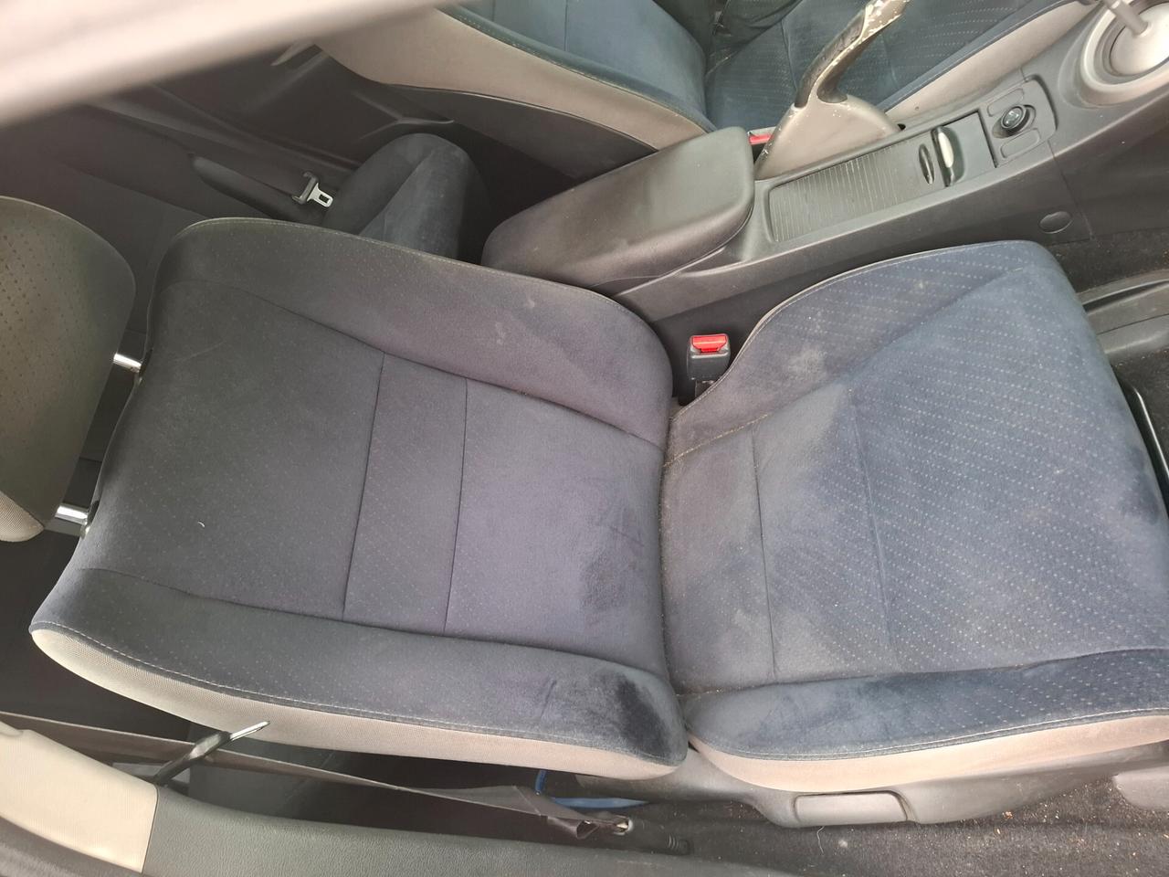 Honda Civic 1.8 i-VTEC 5p. Executive i-P