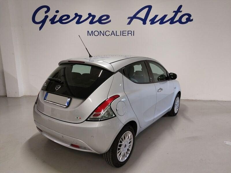 Lancia Ypsilon Ypsilon 1.2 69 CV 5 porte Gold