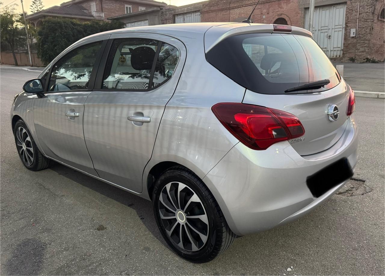 Opel Corsa 1.3 CDTI 5 porte Advance