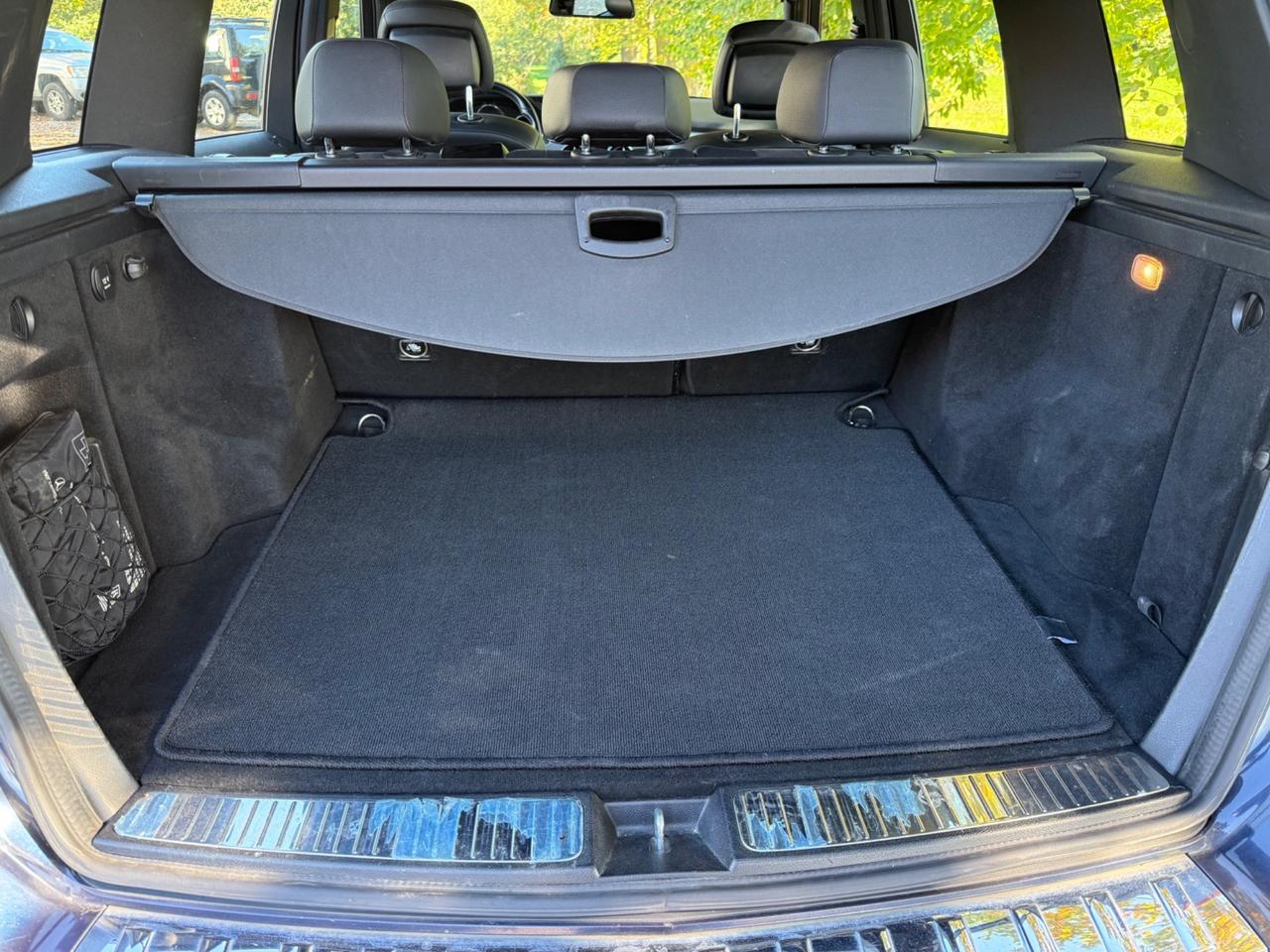 Mercedes-benz GLK 220 4Matic BlueTEC Premium
