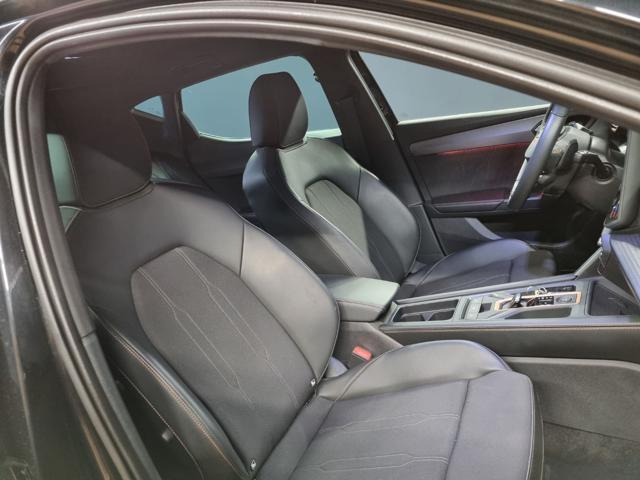 CUPRA Leon 2.0 TDI 150 CV DSG