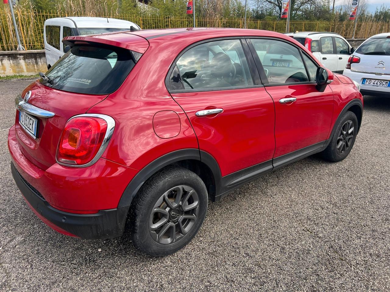 Fiat 500X 1.3 MultiJet 95 CV