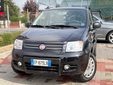 Fiat Panda 1.2 4x4 Climbing UNICO PROPRIETARIO