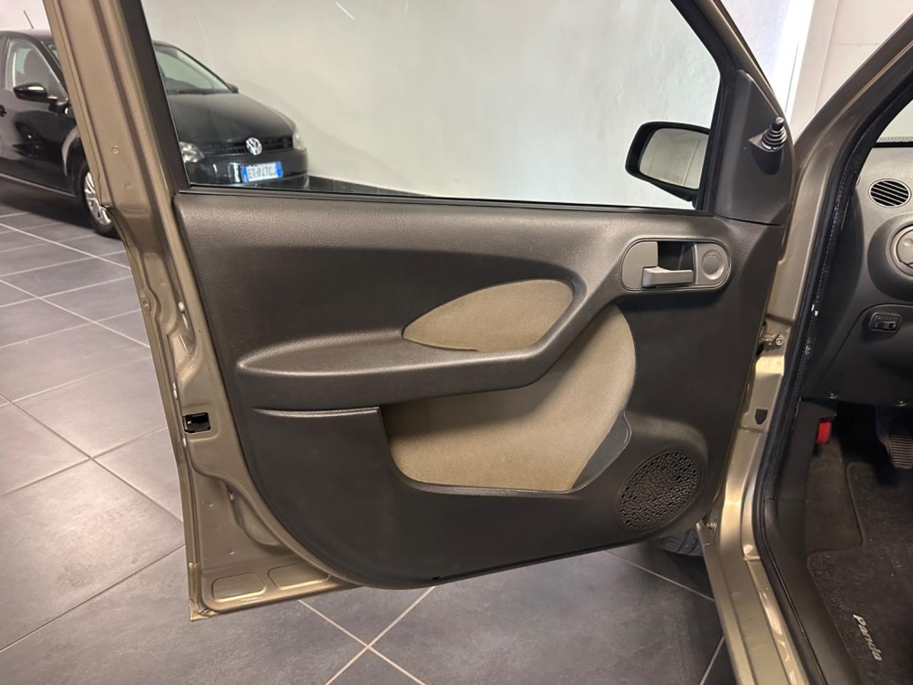 FIAT PANDA 1.2 NATURAL POWER 60CV METANO DYNAMIC