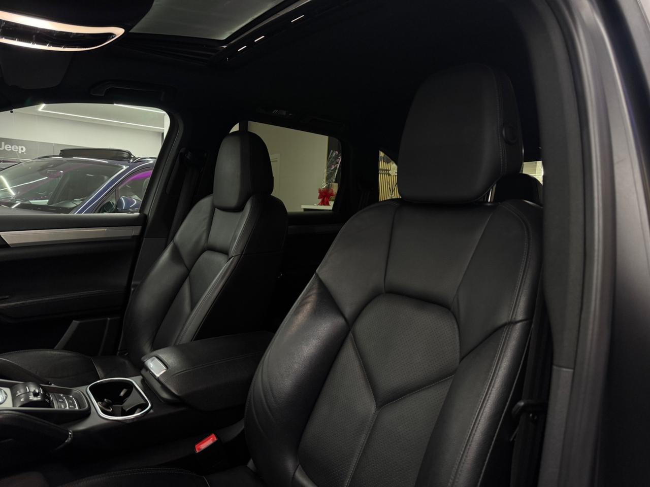 Porsche Cayenne 3.0 Diesel Iper Full