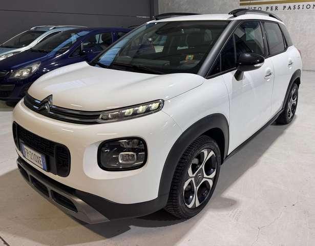 Citroen C3 Aircross OFFERTA LIMITATA ENTRO 15/12 Diesel Manuale Shine