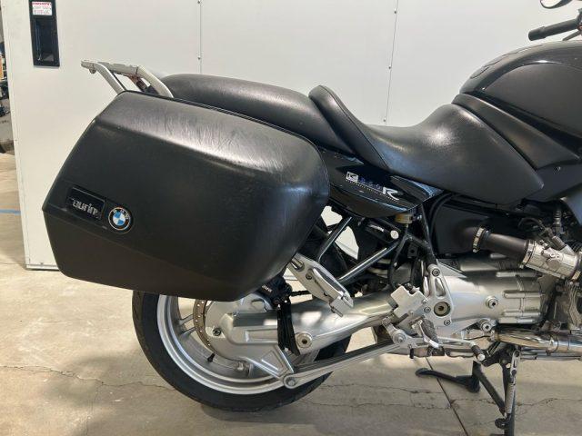 BMW R 850 R R 850 R COMFORT - VALIGIE LATERALI