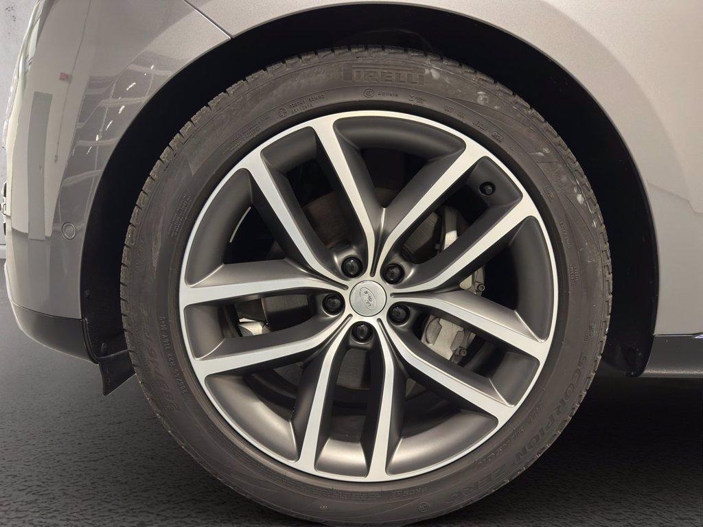 LAND ROVER Range rover 3.0d i6 mhev hse awd 249cv auto del 2024