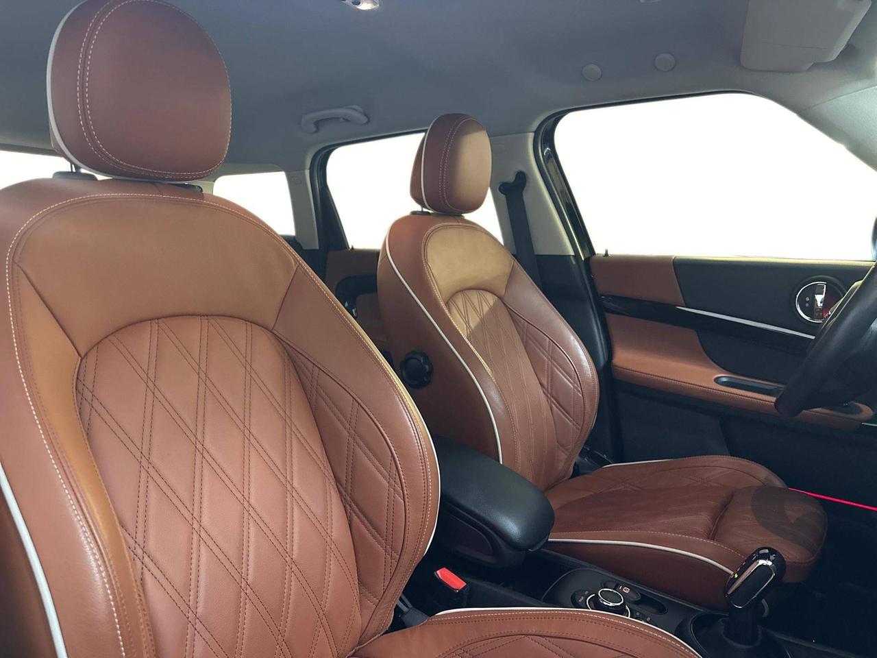 MINI Countryman One 'ALL4'