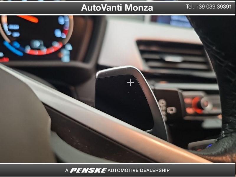 BMW X2 X2 sdrive18d Business X auto