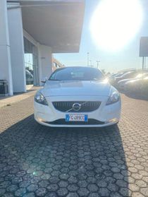 VOLVO V40 D2 Business NEO PATENTATO