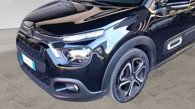 CITROEN C3 PureTech 83 S&S Plus