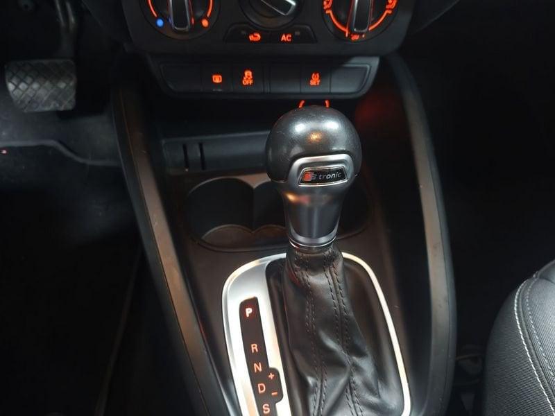 Audi A1 1.6 TDI 66kW S tronic Ambition