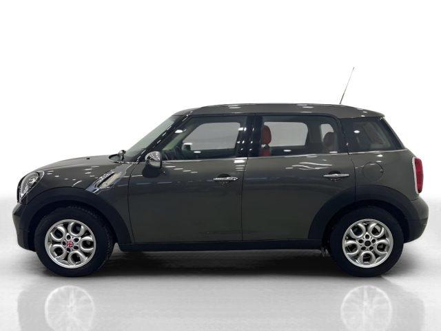 MINI Countryman Mini One D Countryman - NEOPAT. - Lim. - Sensori