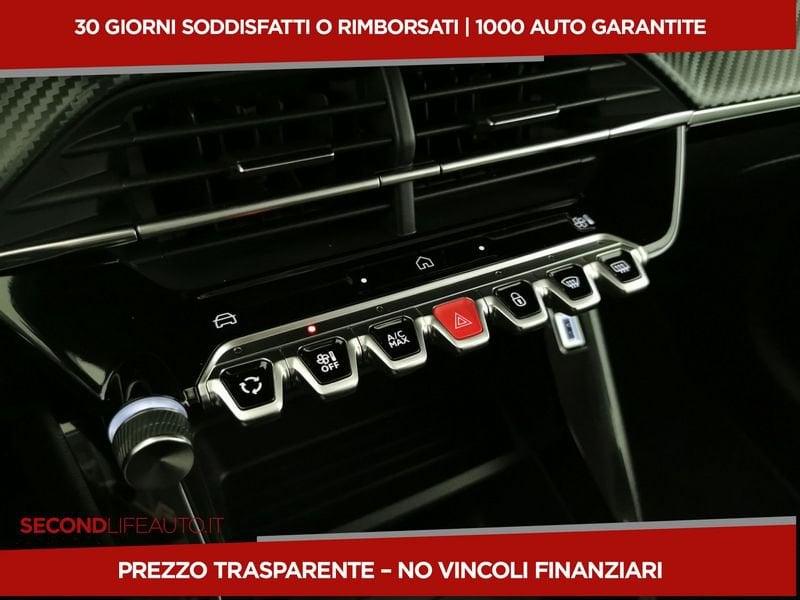 Peugeot 208 1.2 puretech Active s&s 75cv