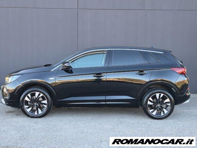OPEL Grandland 1.5 d 130 EAT8 Business Elegance