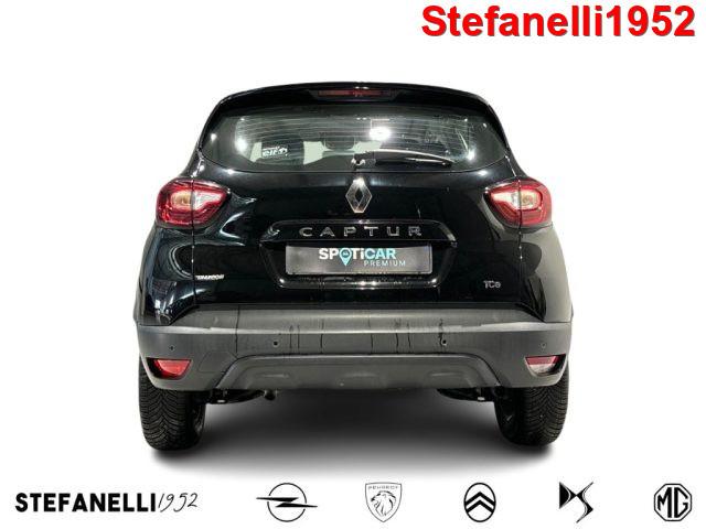 RENAULT Captur TCe 90 CV S&S Life