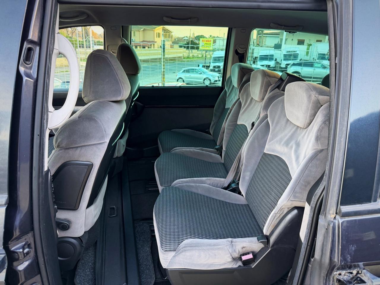 Citroen C8 2.0 HDi 160CV FAP aut. Seduction Garanzia 12 Mesi