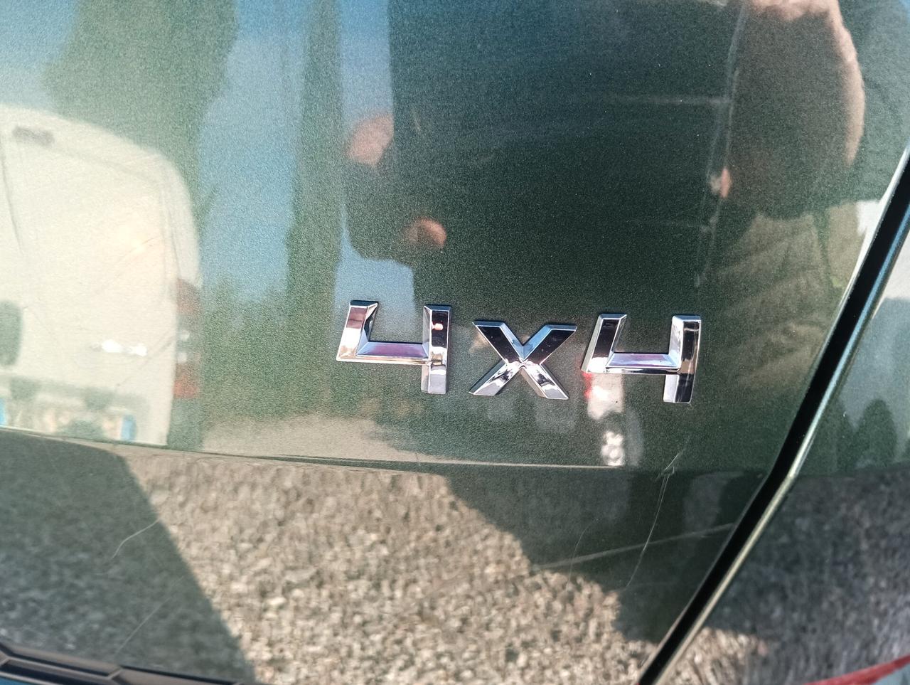 Skoda Kodiaq Executive 4wd