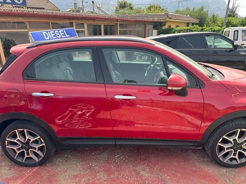 FIAT 500X 500 X 1.6 mjt Cross 130cv