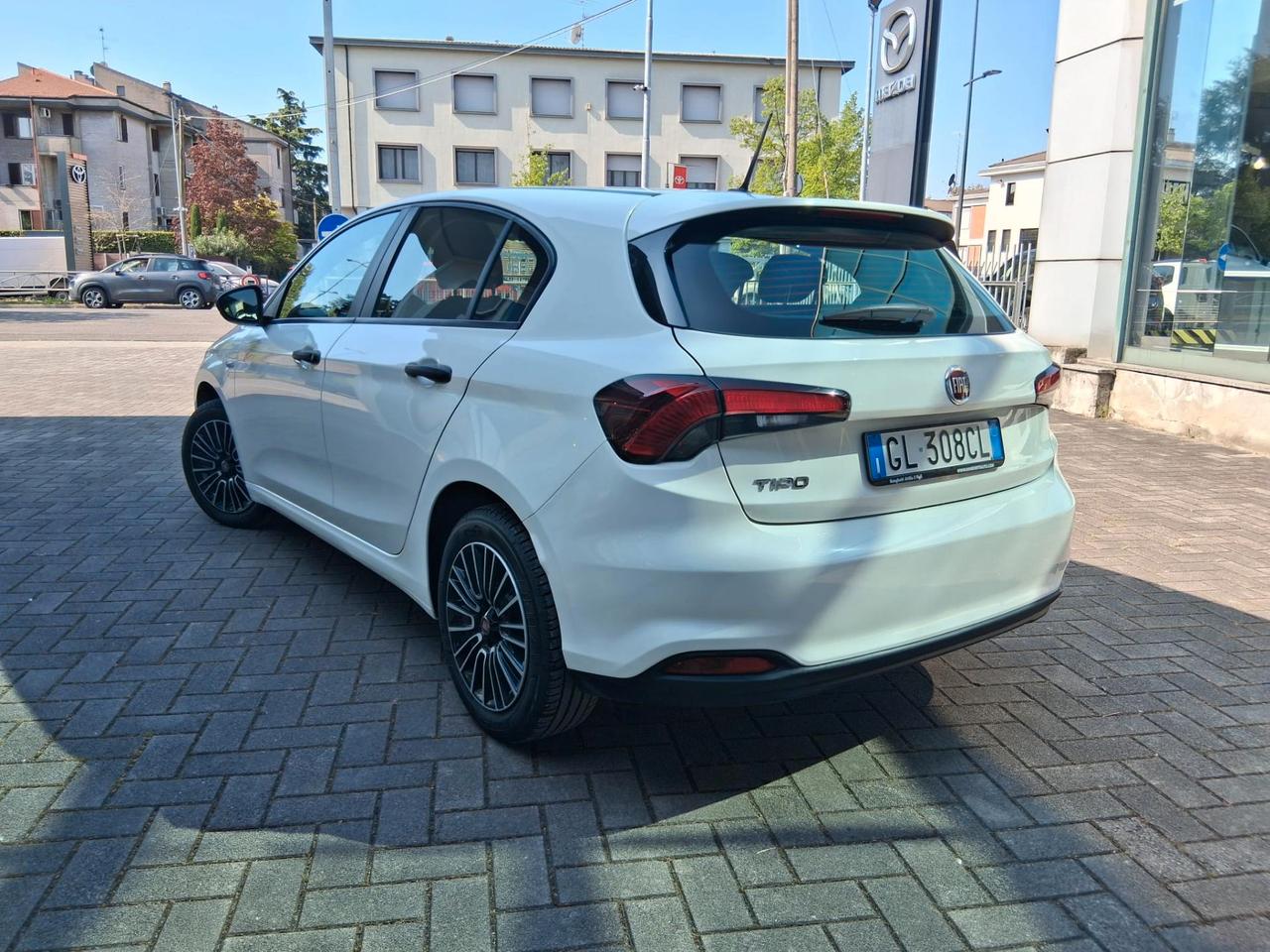 Fiat Tipo 5 Porte Tipo 5p 1.0 City Life 100cv