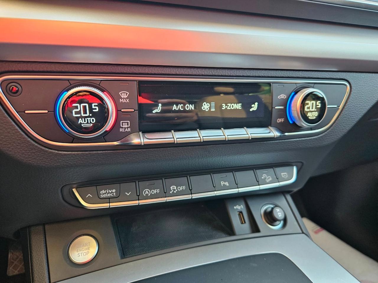 Audi Q5 35 TDI S tronic Business Advanced