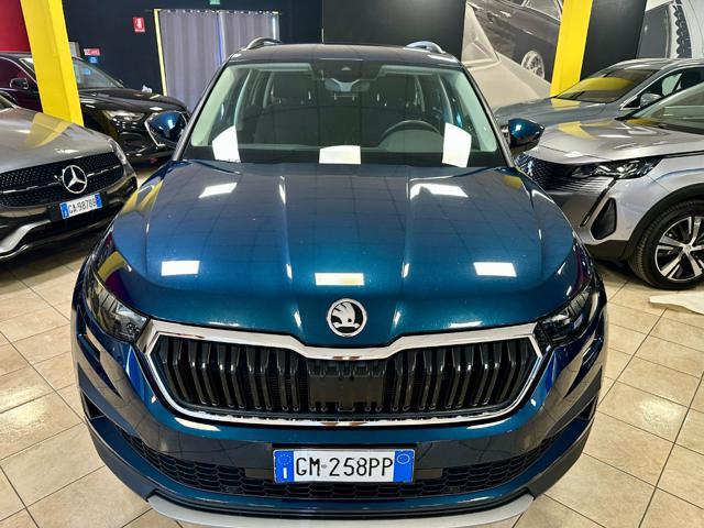 SKODA Kodiaq 2.0 TDI EVO SCR DSG 7 POSTI UNIPRO