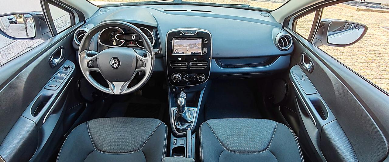 Renault Clio TCe 12V 90CV 5 porte Costume National